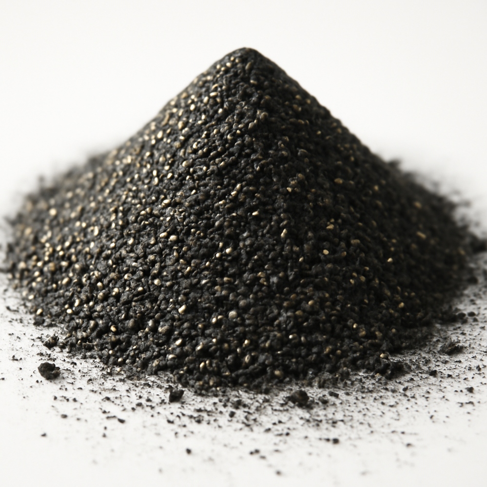 Концентрат шеелитовый (твердосплавный)