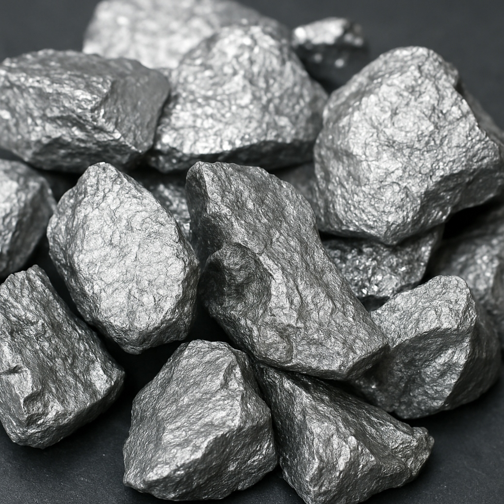 Лигатура ванадиевая V-Al-Ti-Sn ТУ