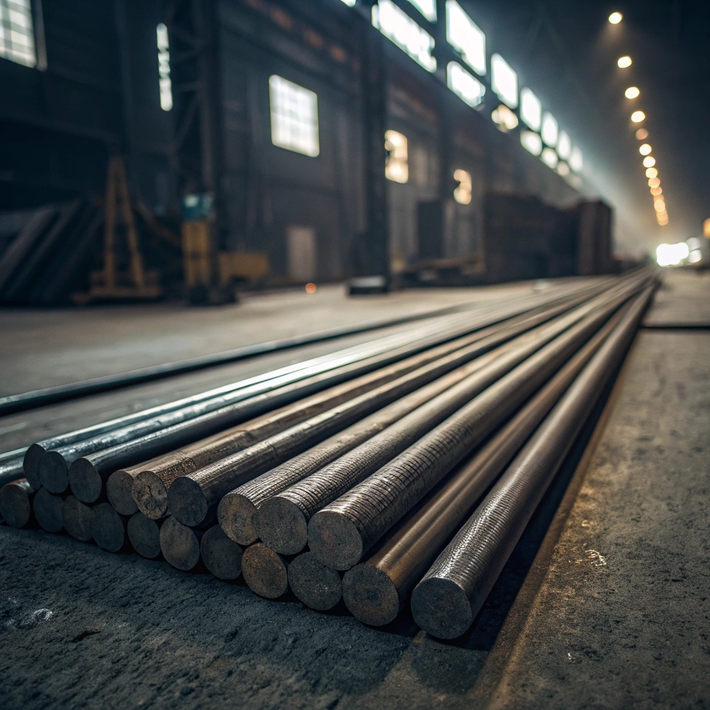 Круг чугунный 120 мм ЧС5Ш ГОСТ 26358-84