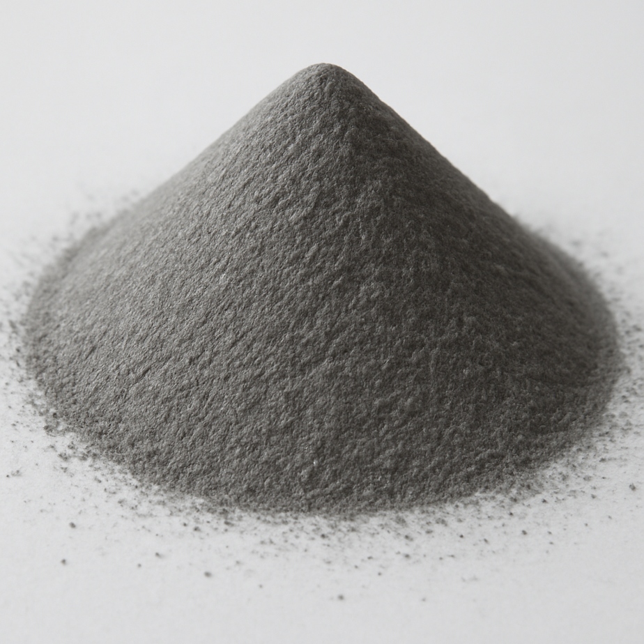 Порошок вольфрамовый W4,0 ТУ 48-19-417-86