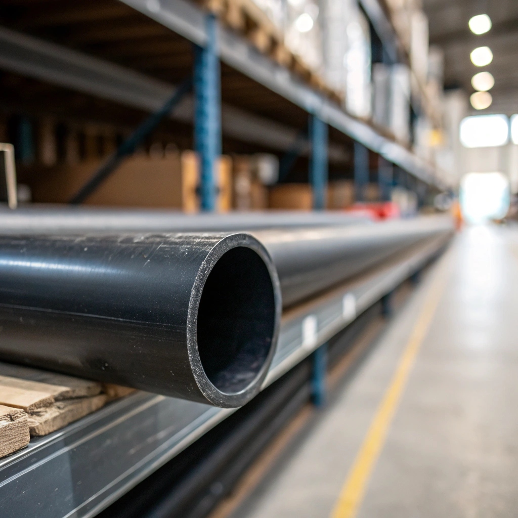 Труба полимерная SDR 23,4 315х13,5 мм ПП ГОСТ Р 54475-2011