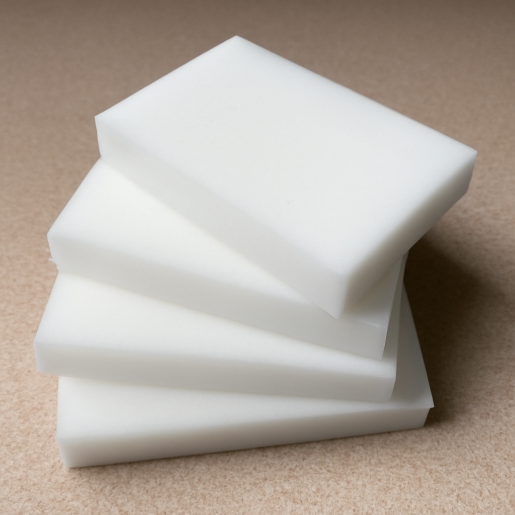 Лист полиэфирный натуральный 25х1000х2000 мм JN 480 ГОСТ 22234-76