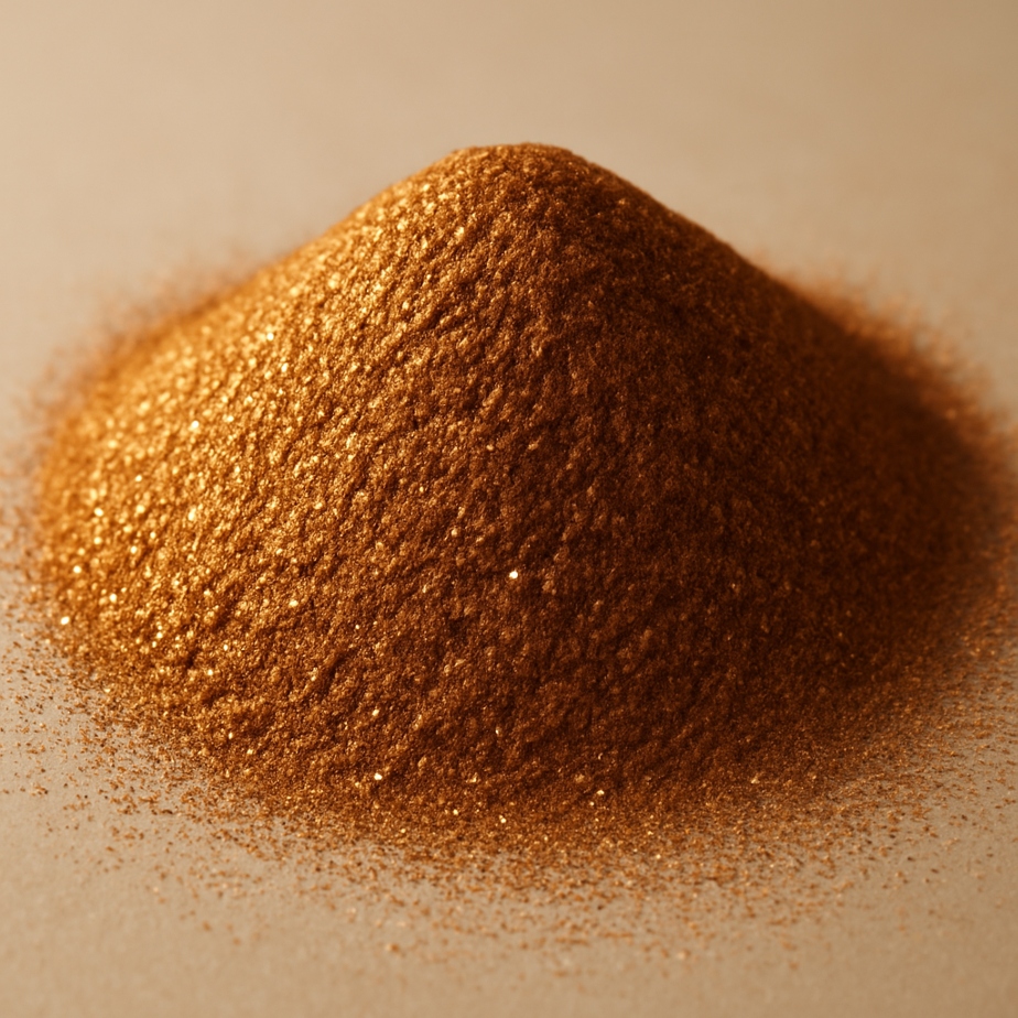 Порошок бронзовый ПР-БР0Л8НСР