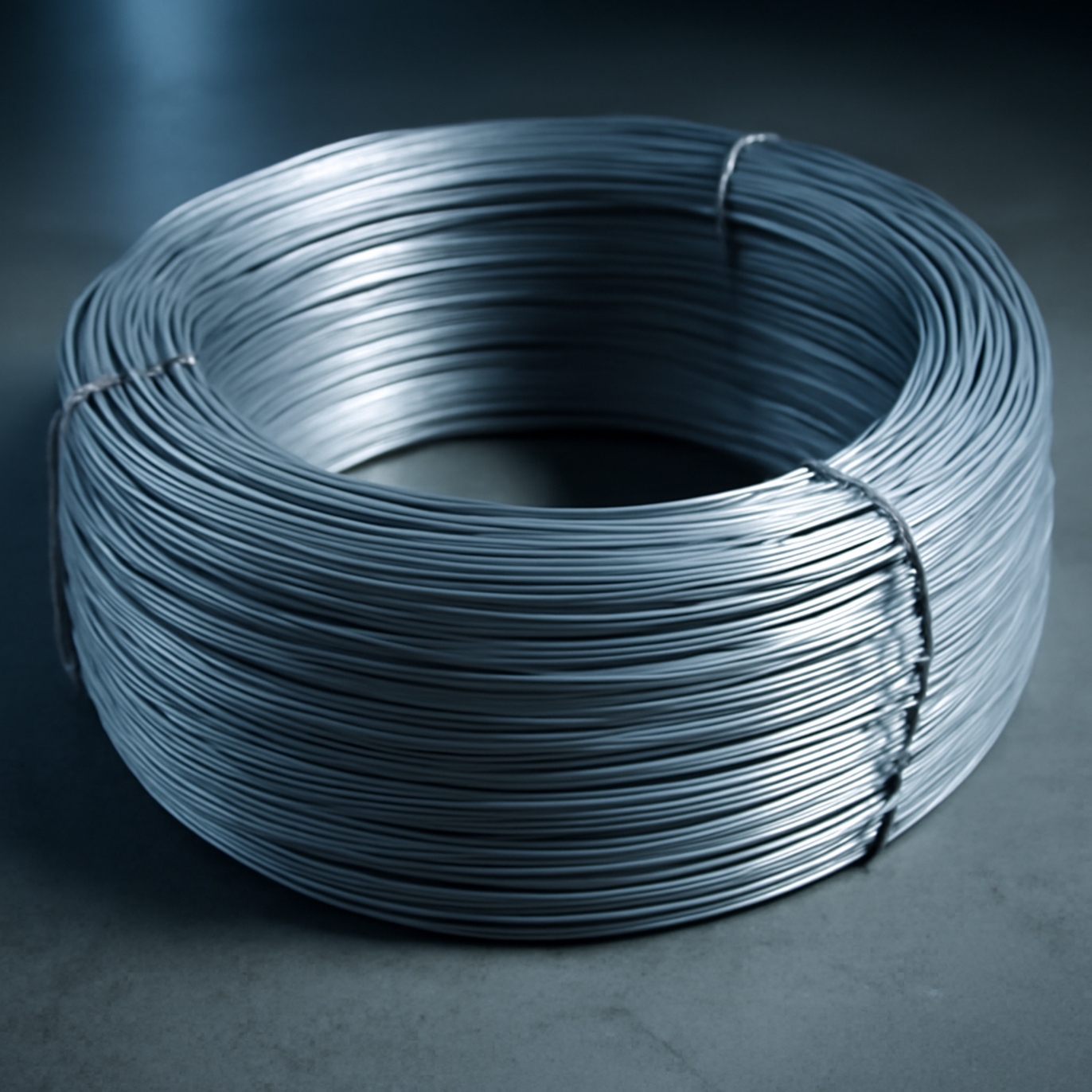 Проволока биметаллическая 3 мм БСМГ ГОСТ 3822-79