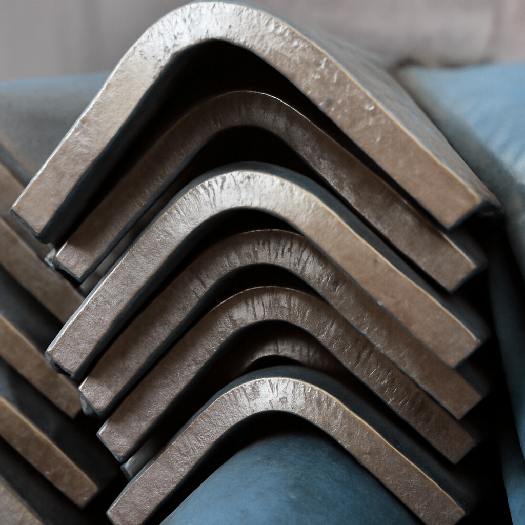 Профиль гнутый неравнополочный 100х65х4 мм 08пс ГОСТ 19772-93