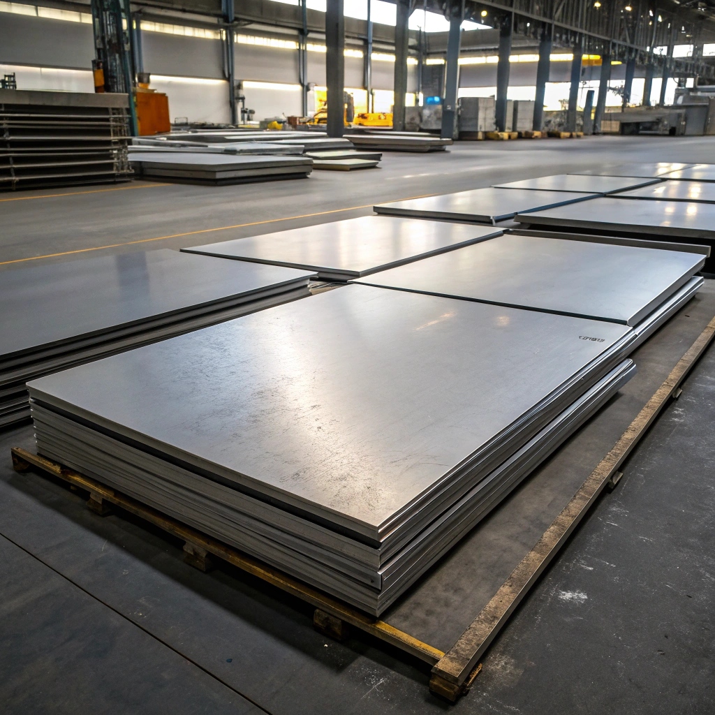 Лист стальной оцинкованный 2,5х1100 мм БСт0 ГОСТ 14918-80