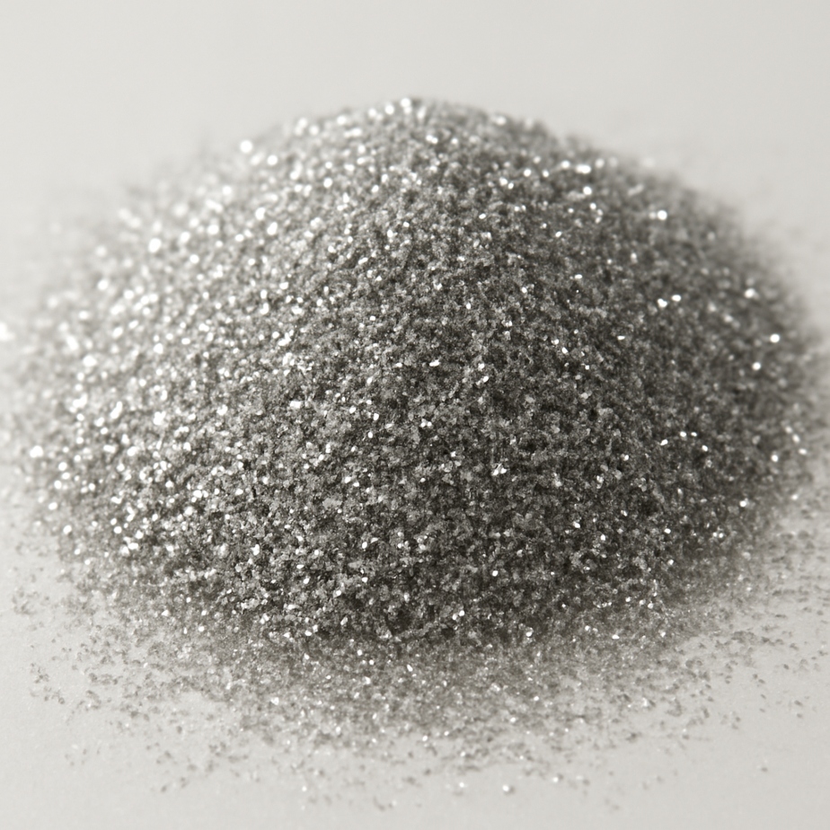 Порошок алюминиевый ПАМ-1 ГОСТ 5593-78