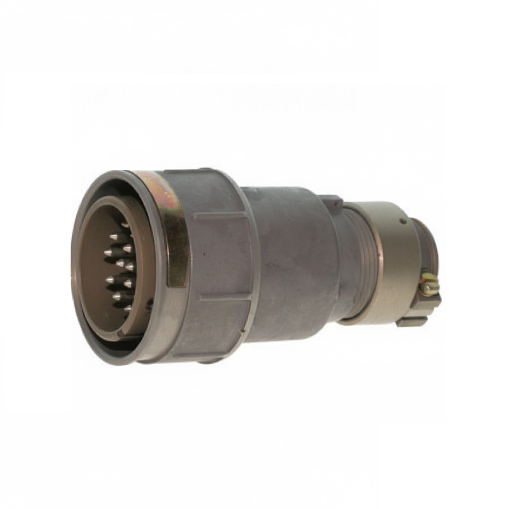 Соединитель РБН2-4-18Ш7-В вилка