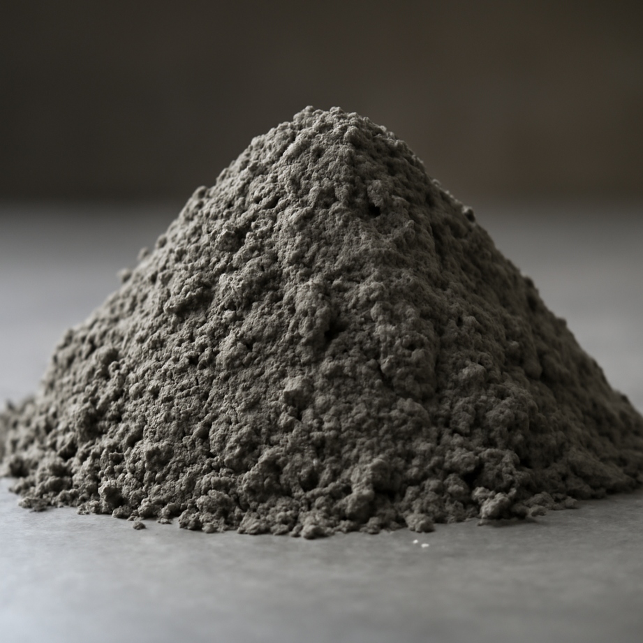 Припой порошок оловянный 5-15 мкм мм Sn95Sb5 ГОСТ 21931-76