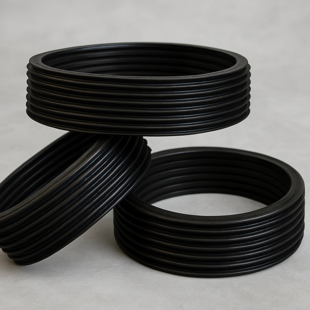 Манжета стенового ввода 225 мм