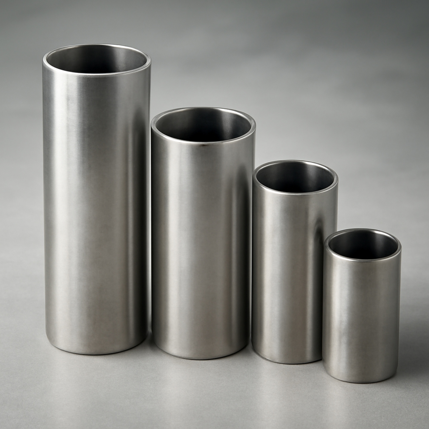 Втулка М56 09Г2С ГОСТ 24379.1-2012