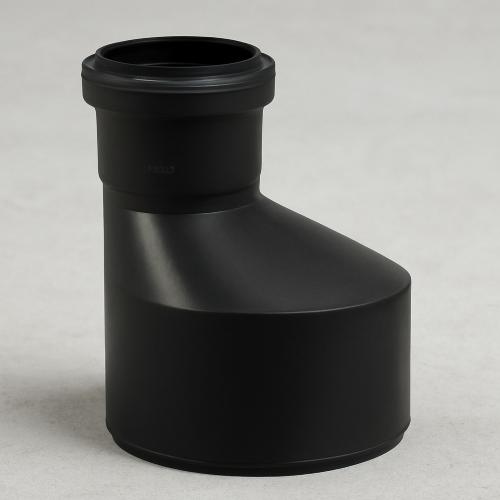 Переход полипропиленовый 710х560 мм PP-H ГОСТ 32415-2013